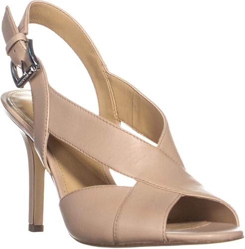 michael kors becky dress sandals