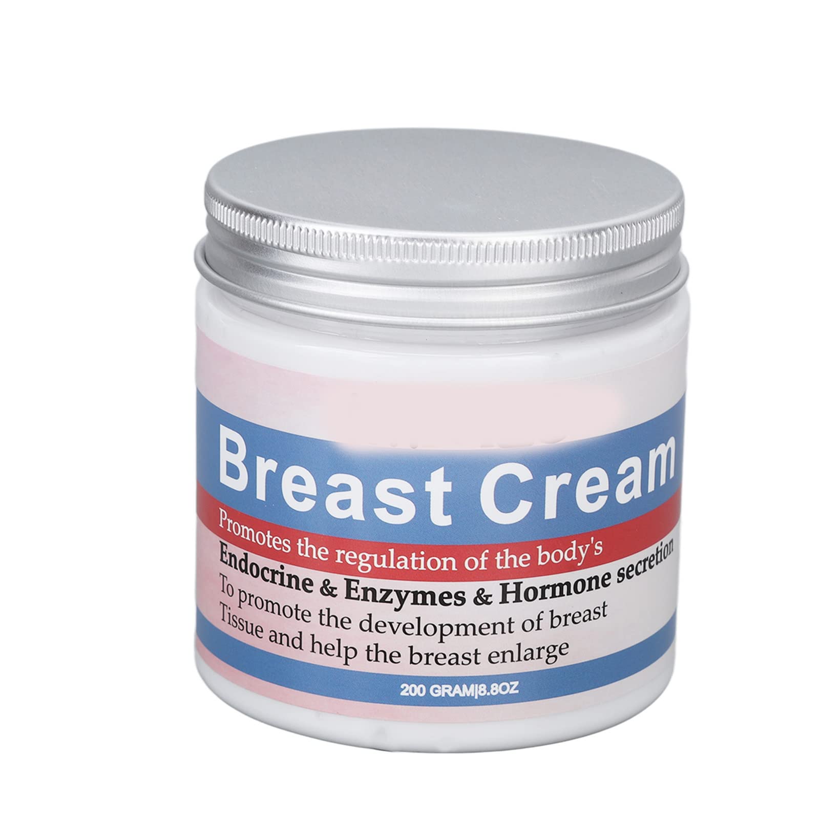 Naturally Fuller Boobs Cream, Boobs Enlargement Massage Cream, Lifting Boobs Cream for Sagging Boobss, Boobs Plumps Cream, Moisturizing Boobs Enhancer Cream