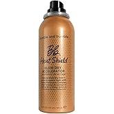 Bumble and bumble. Heat Shield Blow Dry Accelerator Hair Mist | Anti Frizz, Heat Protection, Reduce Blow Dry Time, Color Safe | Curly, Wavy, Straight, 4.2 Fl Oz