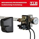 T.I.P. 31311 HWW 1300/50 Plus TLS Water Pump 50L Tank Dry Run Protection view 6