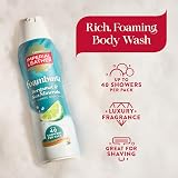 Imperial Leather Foamburst Energising Shower Gel Bergamot Sea Minerals 6x200ml view 3