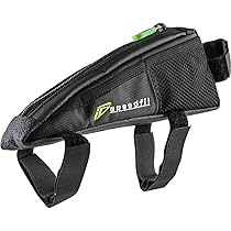 top tube bolt on bolsa