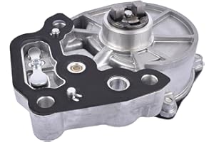 TEKKOAUTO Vacuum Pump Replacement for Chevy Malibu Spark 2016-2022 Equinox Cruze Buick Encore 2016-2019 GMC Terrain 2018-2022 12684050 12704586 12662789