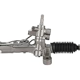 Maval 93350M - Rack And Pinion Assembly