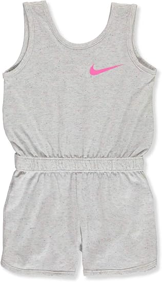 nike romper baby girl