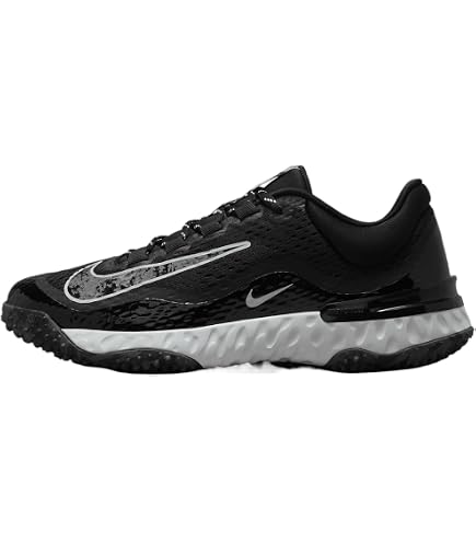 Amazon.com | Nike Alpha Huarache Elite 4 Turf Women's Softball