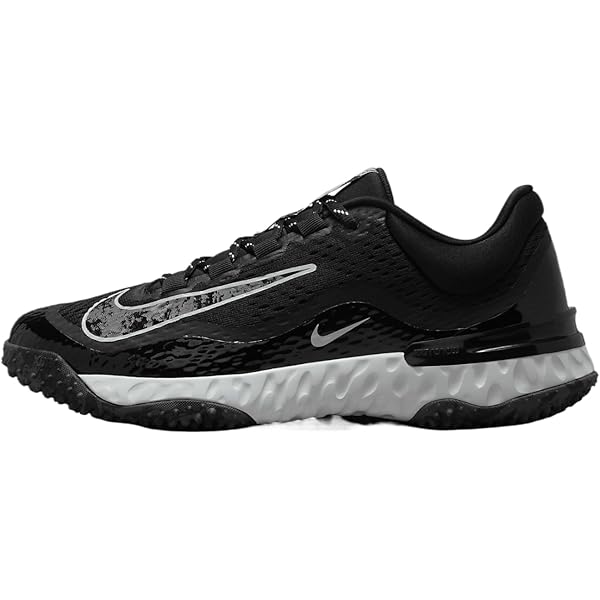 Amazon.com | Nike Alpha Huarache Elite 4 Turf Women's Softball