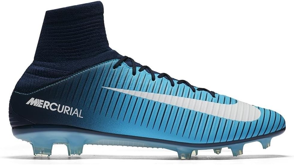 nike mercurial veloce 3