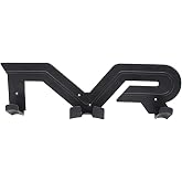 CALIDAKA VR Headset Stand, Black, Portable Electronic Device Stand, Compatible with Headphones