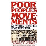 Poor People's Movements: Why They Succeed, How They Fail