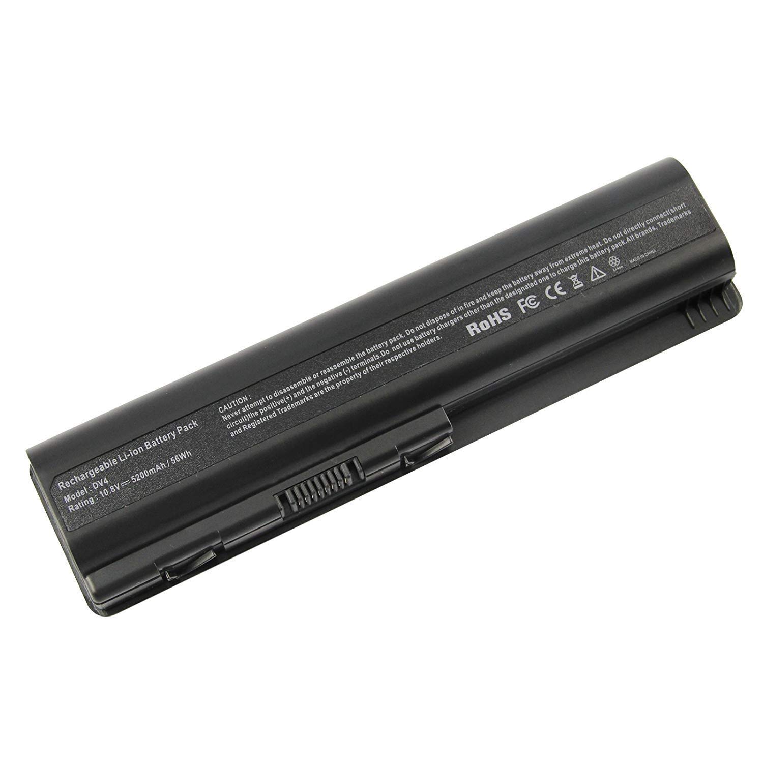 Laps Compatible Replacement Laptop Battery for HP Amazon.in Electronics