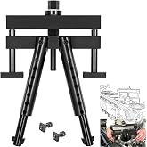 Universal Cylinder Liner Puller Assembly, Replaces PT-6400-C M50010-B 3376015 Heavy Duty Wet Cylinder Sleeve Removal Tool