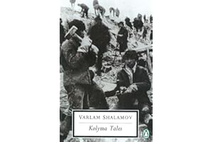 Kolyma Tales