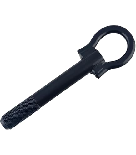 Amazon.com: MEILICACY for Toyota Tow Hook Camry (2001-2018