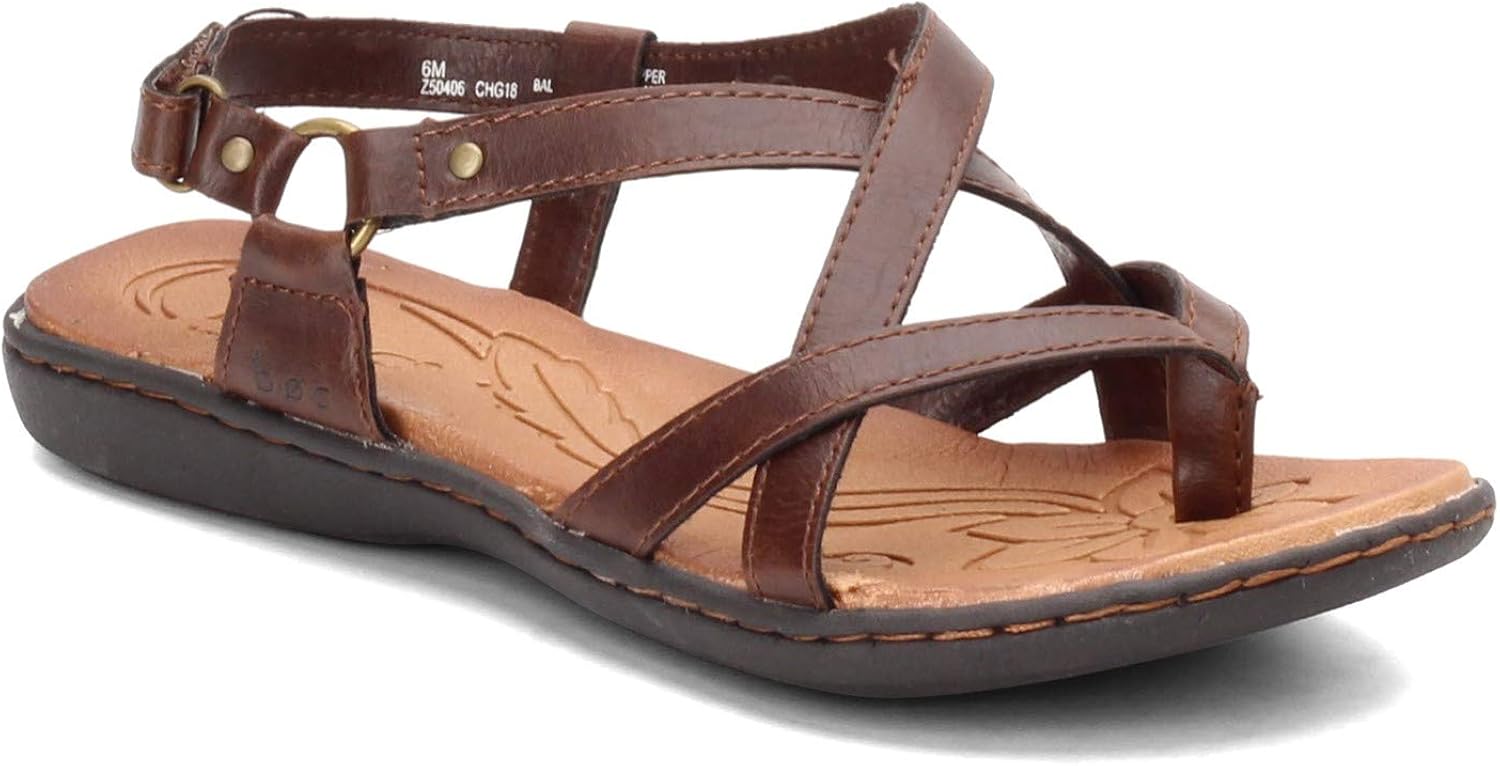 boc sandals womens