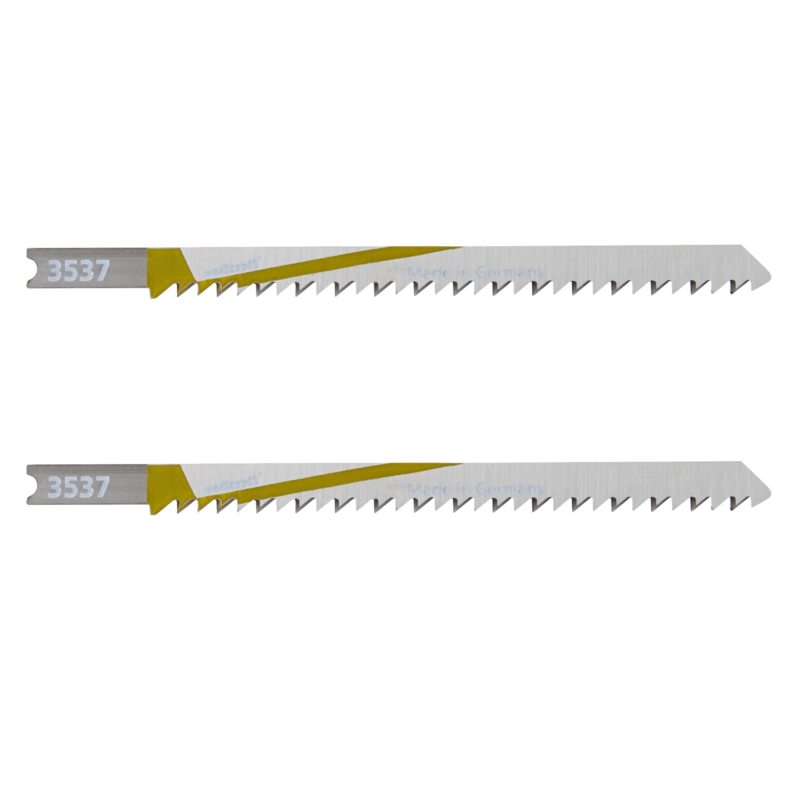 wolfcraft HCS Jigsaw Blade, U-shank I 3537000