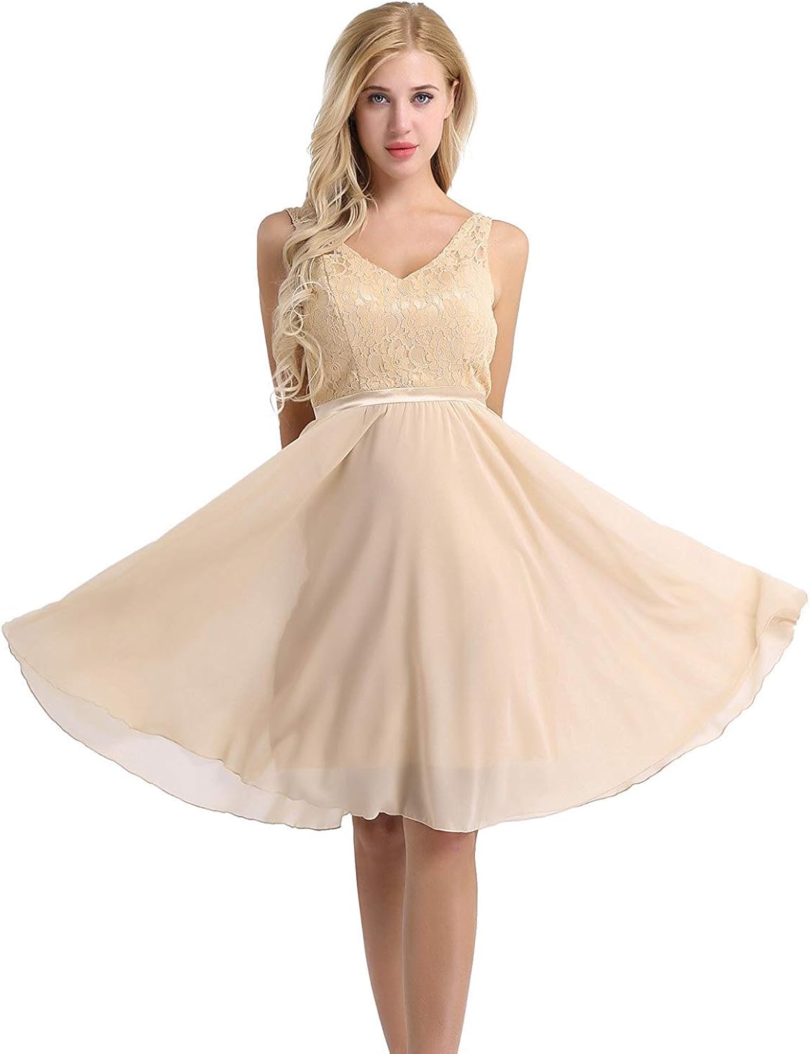 comfortable evening dresses