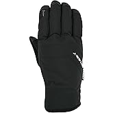 Seirus Squad Glove Black L
