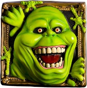 Rubie's Ghostbusters 13-Inch Wall Decor, Slimer