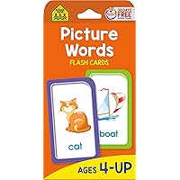 Cartes Flash Phoniques Pour Apprendre à Lire - Famille De Mots, Sons Lettres - Enfants 4 à 8 Ans
