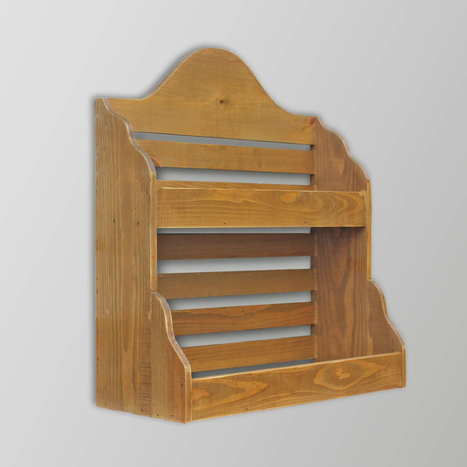 Home Kitchen Furniture Small Compartment Shelving Cabinet Shabby