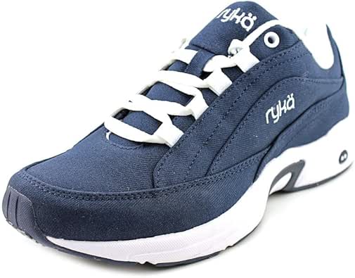 ryka wide width womens shoes