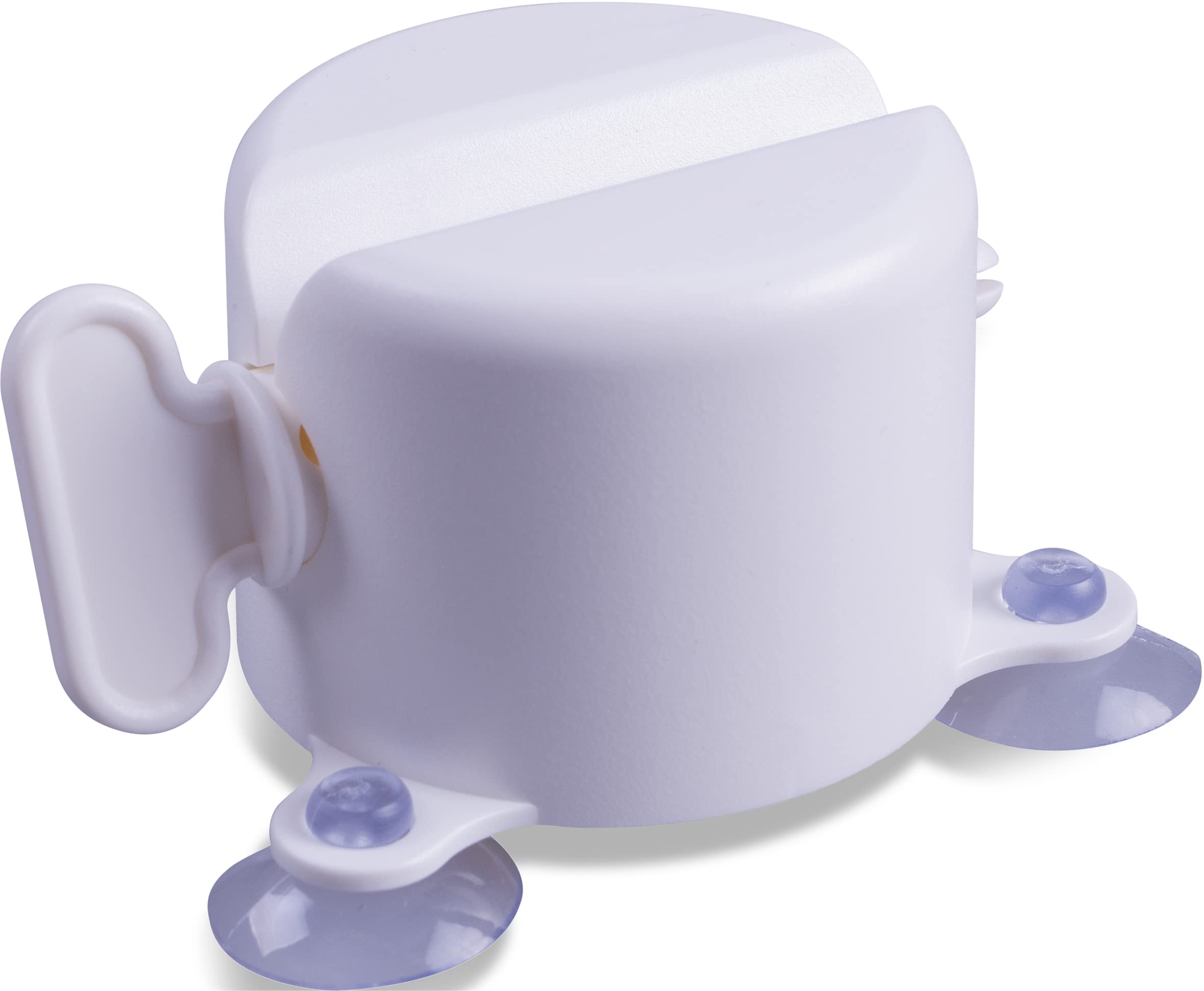 Aidapt Tube Squeezer, Toothpaste Tube Squeezer, rolling Tube Squeezer Ideal for Amputees, those with a Weakened Grip or Arthritis Eliminate toothpaste Wastage Easy squeeze for Children or Elderly