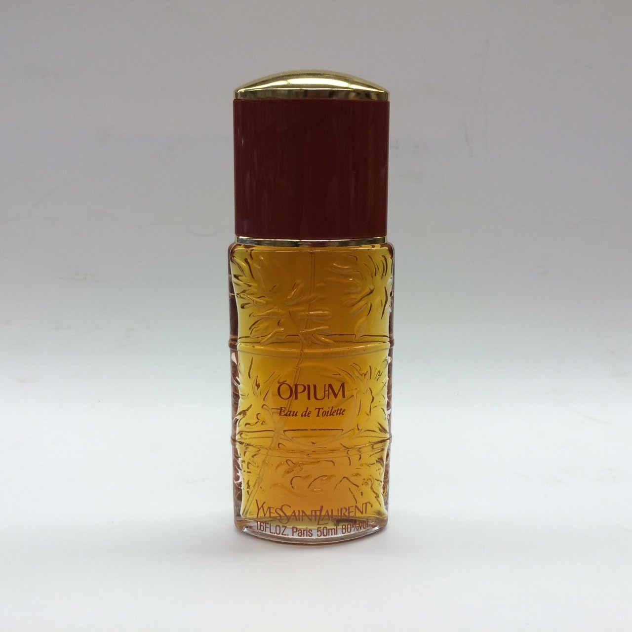Opium Perfume for Women 1.6 oz Eau De Toilette Spray Gift Set