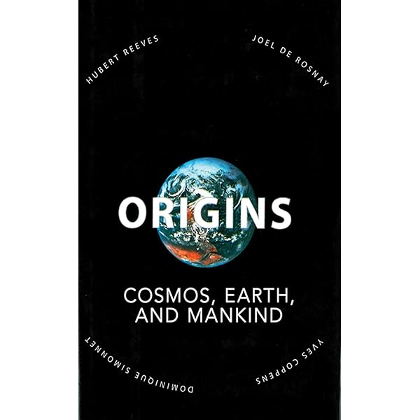 Origins: God, Evolution, and the Question of the Cosmos: Rolnick