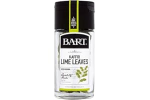 Bart Kaffir Lime Leaves (1g)