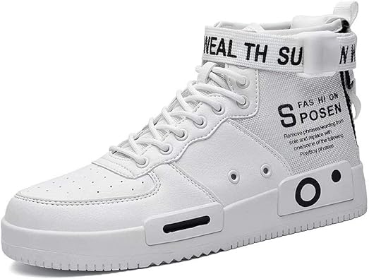 Chaussure sport montante Clearance