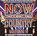 NOW Country, Vol. 5