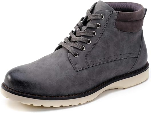 outdoor chukka boots