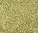 Zink Color Multi Purpose Glitter Brilliance Pro Light Gold New