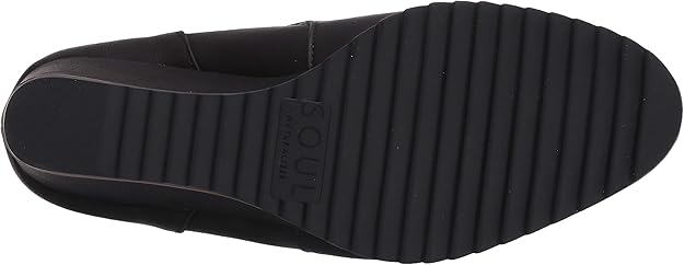 soul naturalizer haley booties