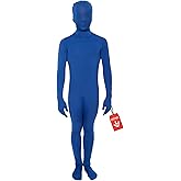 Morphsuits Kids Bodysuit Costume For Boys, Full Body Suit, Bodysuit Costume For Kids, Skin Suit Costumes Kid