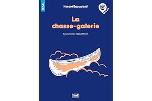 La chasse-galerie, Niveau A1 / 2