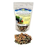 Handy Pantry Sprouting Seeds Organic Protein