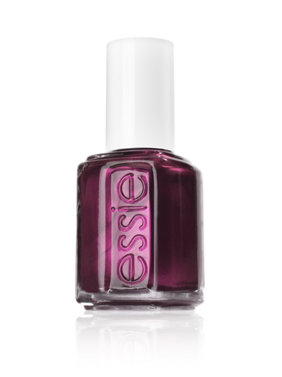 Essie - nail polish Damsel in a Dress