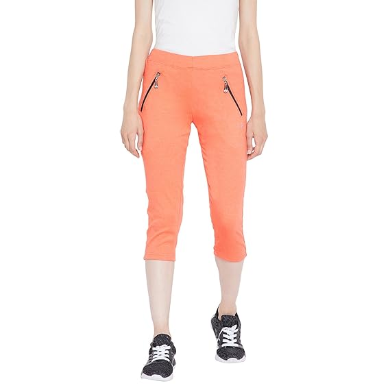 Women's Capri
