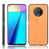 Jiajihua Case Compatible with Infinix Note