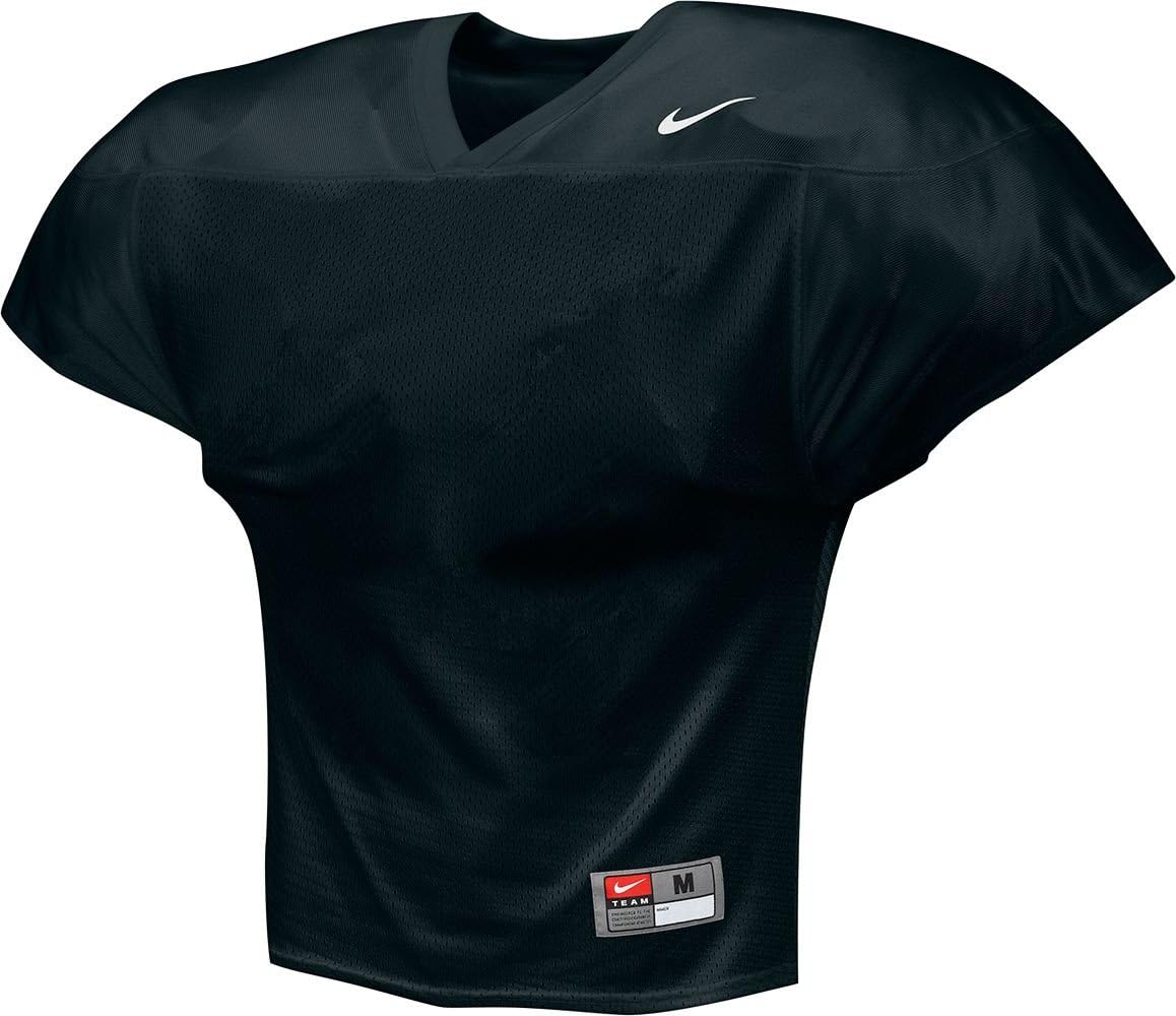 nike practice football jersey