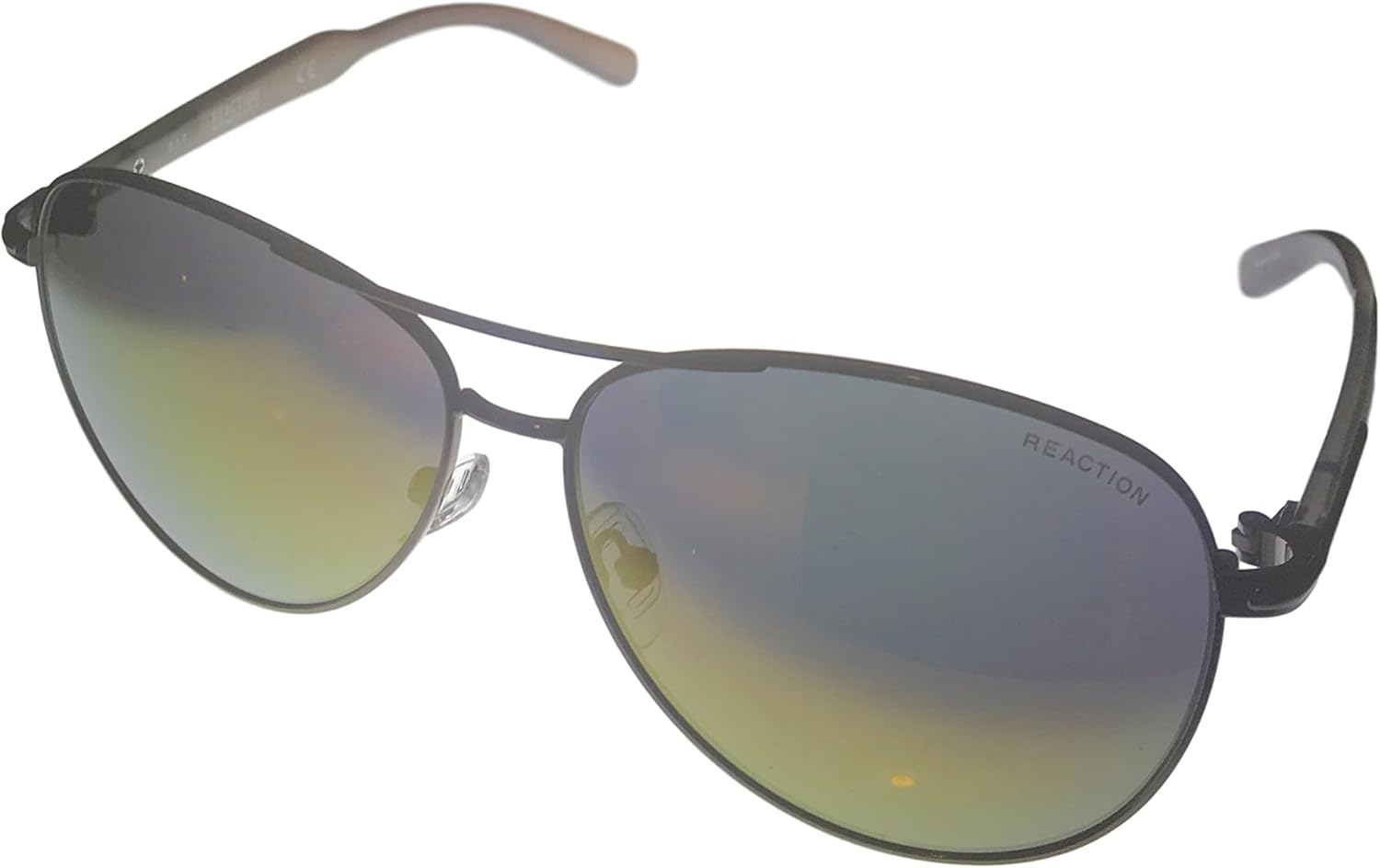 kenneth cole mens aviator sunglasses