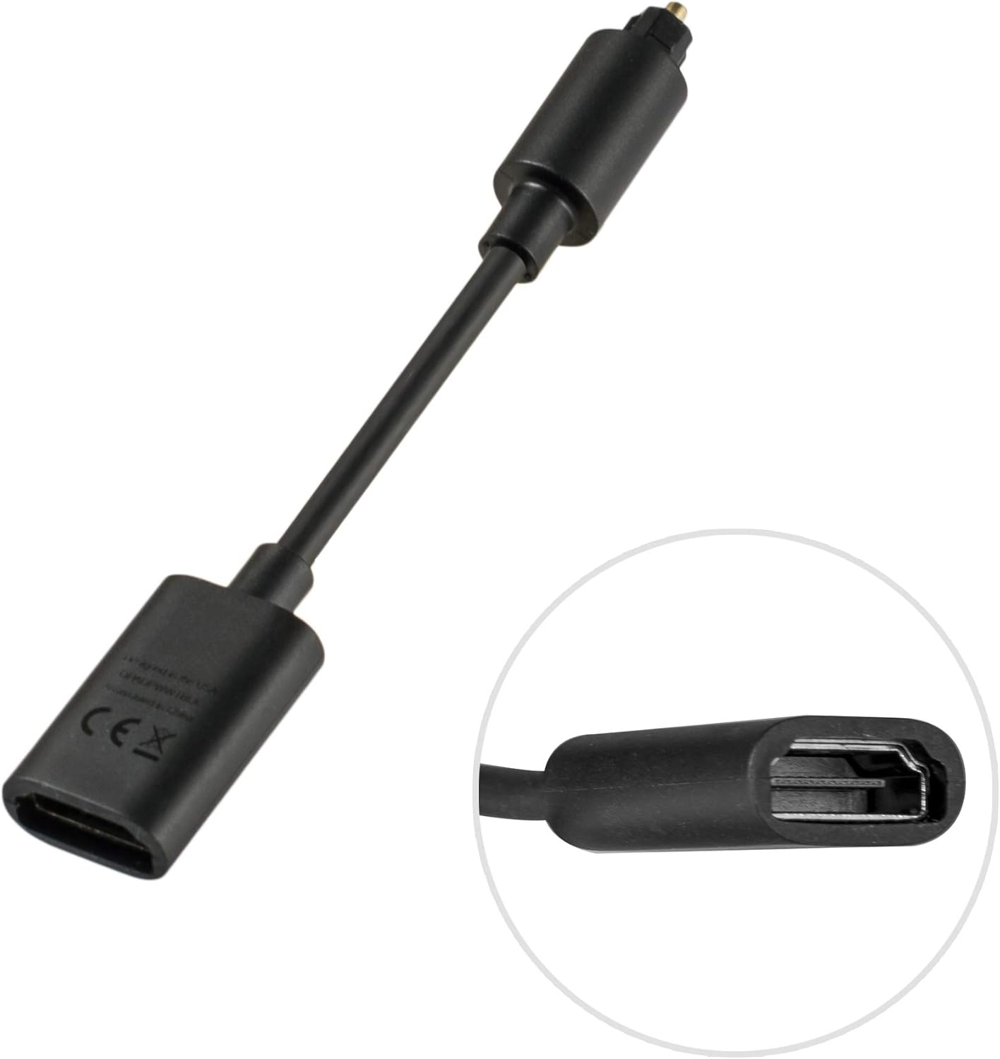 sonos beam optical cable