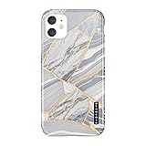 AknaCase Case for iPhone 11 Marble GripTight Series