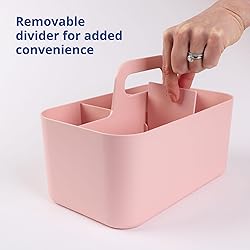 BLUE GINKGO Multipurpose Caddy Organizer
