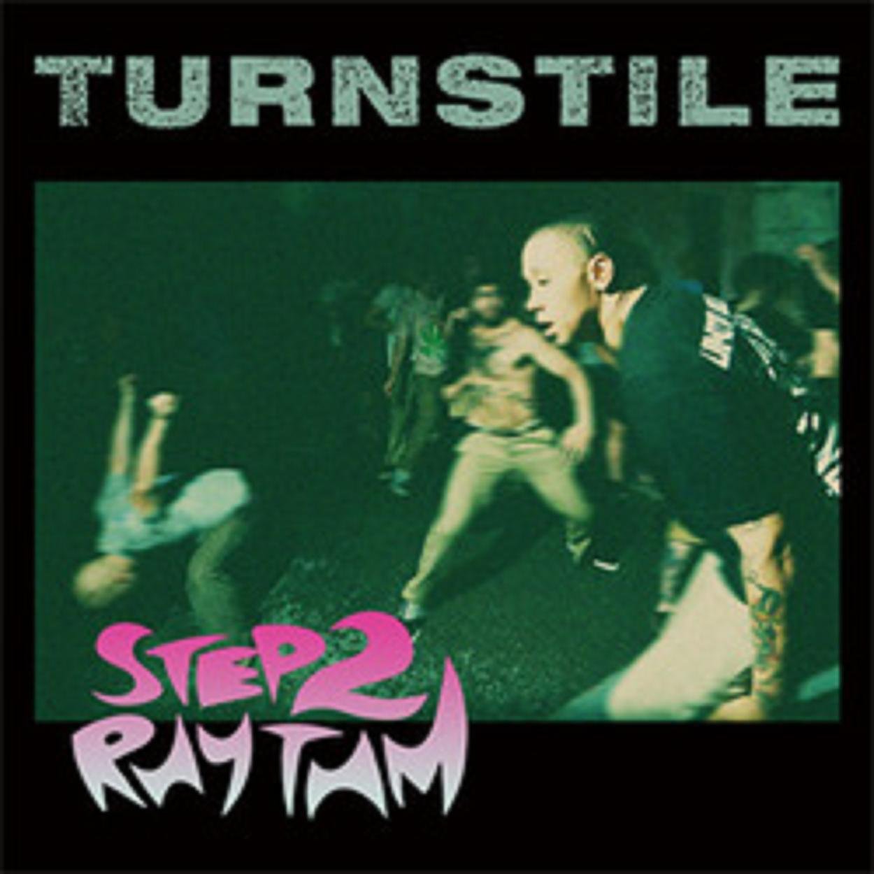 Step 2 Rhythm : Turnstile: Amazon.fr: Musique