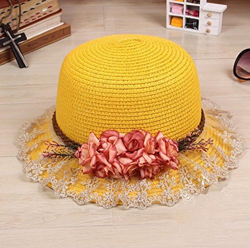 Blue Korean tidal cap hip-hop cap baseball cap seasons male models outdoor shade of yellow flowers 2015 new European fashion lady was thin summer beach hat straw hat for men