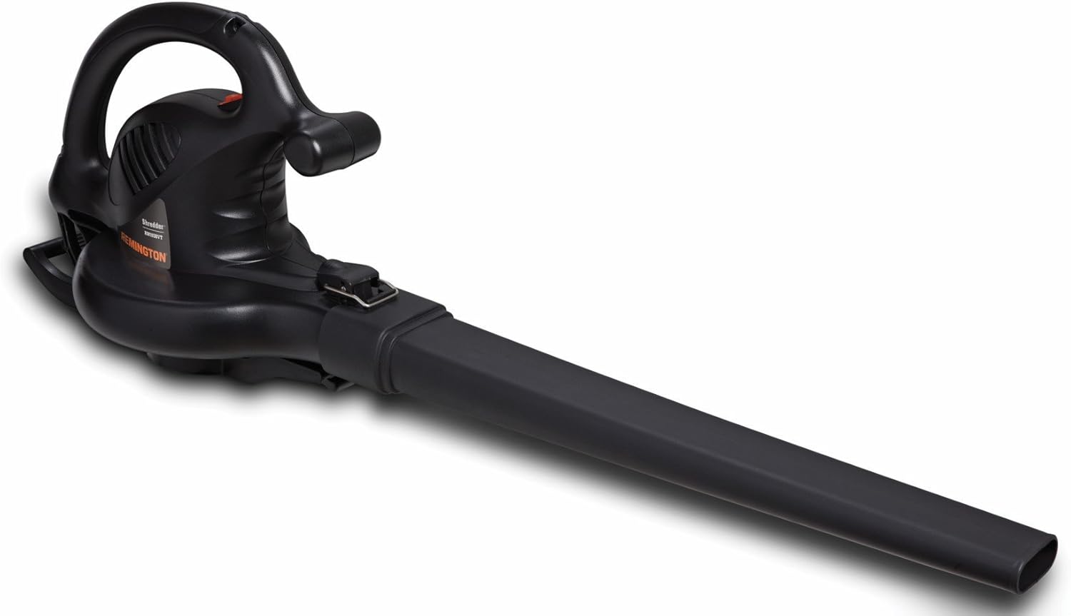 Remington 41AB193G983 RM193BVT Electric Shredder Vacuum and Blower 12