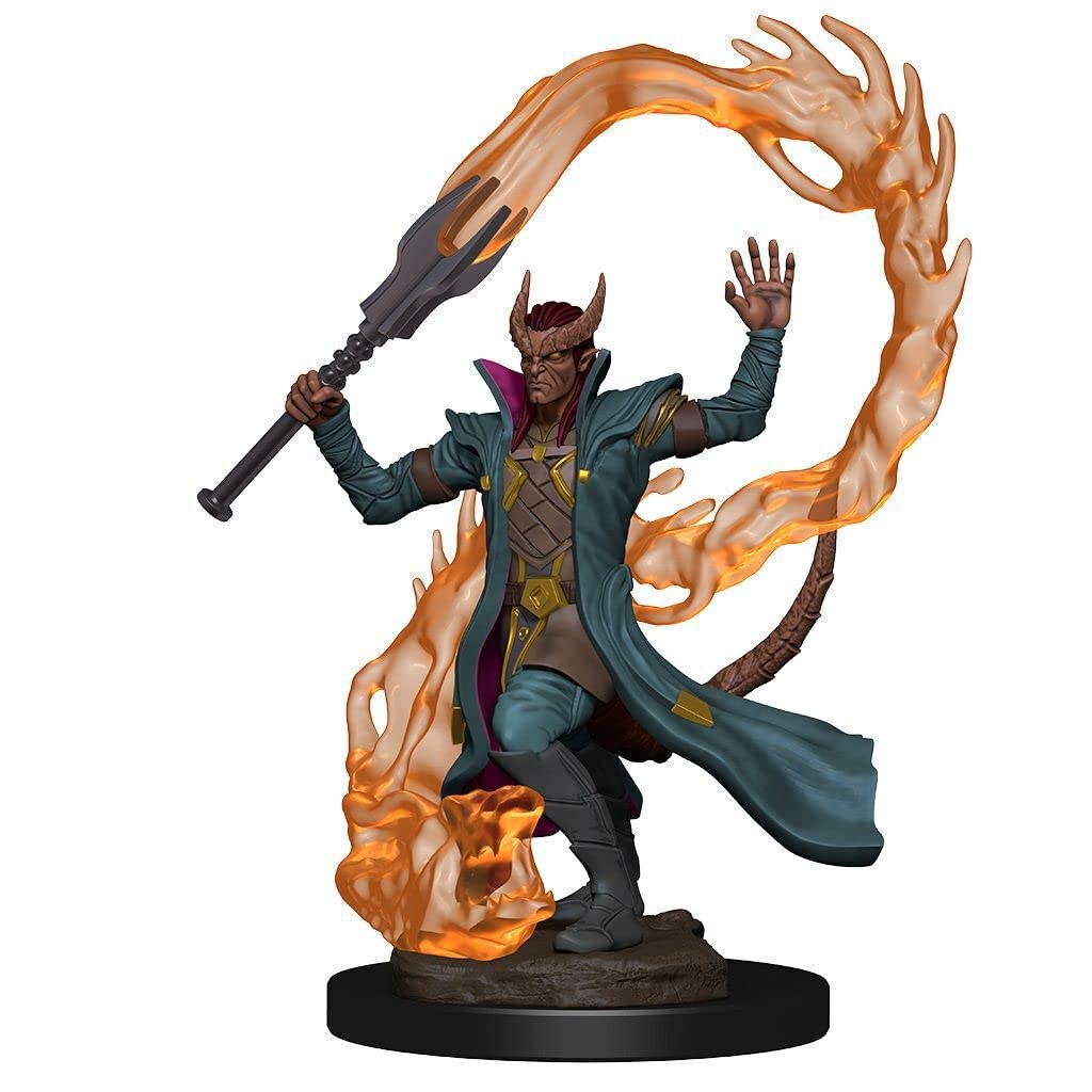 WizKids WZK93002 Accessories